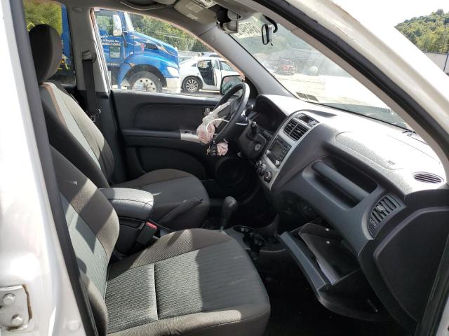 Kia Sportage l 2010