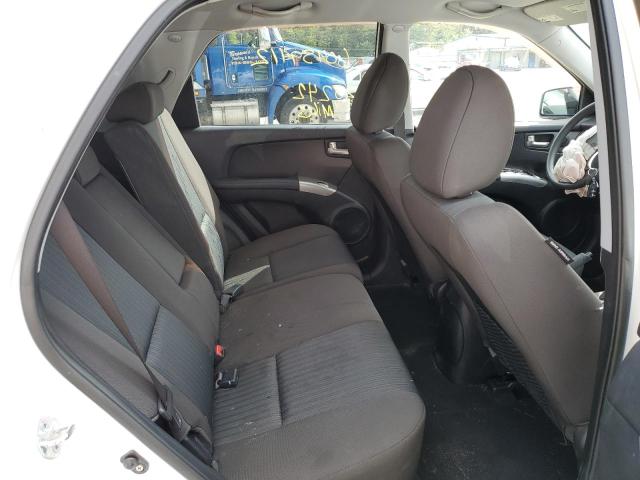 Kia Sportage l 2010