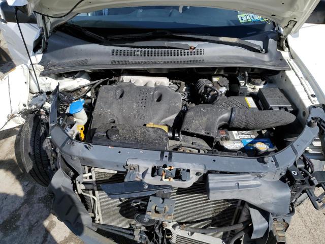 Kia Sportage l 2010