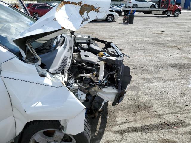 Kia Sportage l 2010