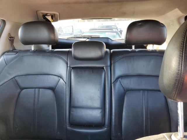Kia Sportage e 2011
