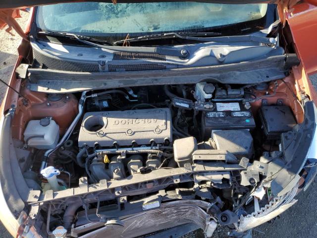 Kia Sportage e 2011