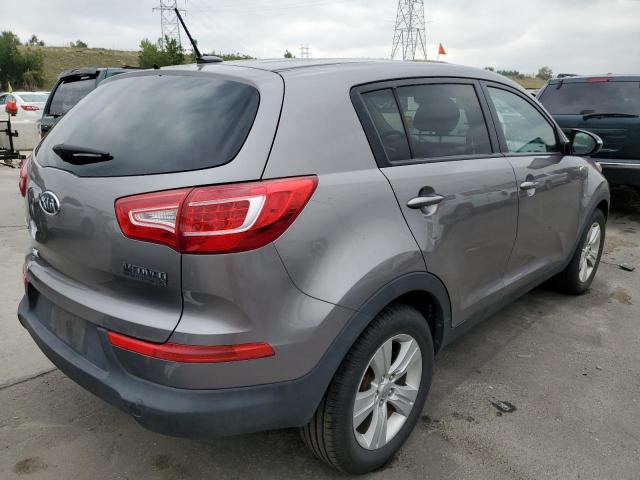 Kia Sportage l 2012