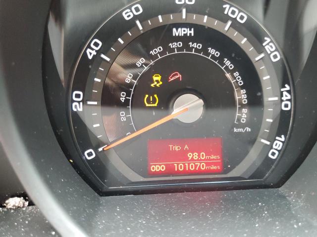 Kia Sportage l 2012