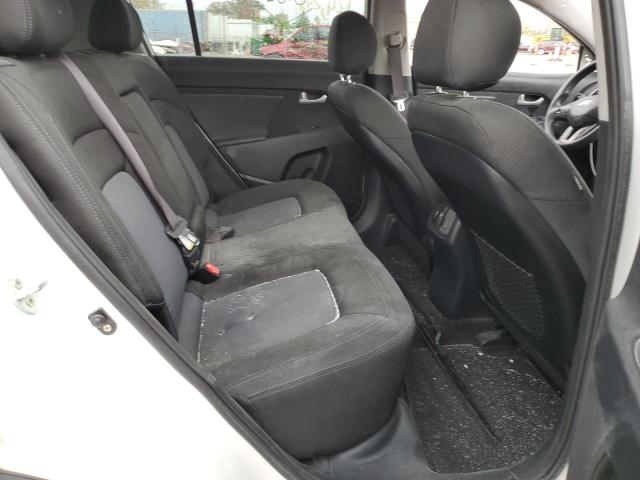 Kia Sportage l 2015