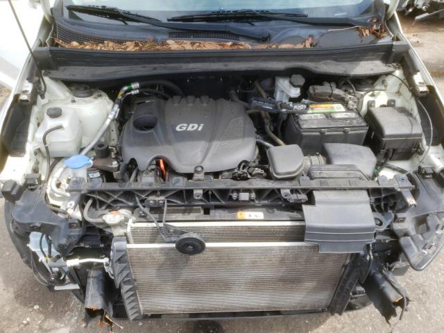 Kia Sportage l 2015