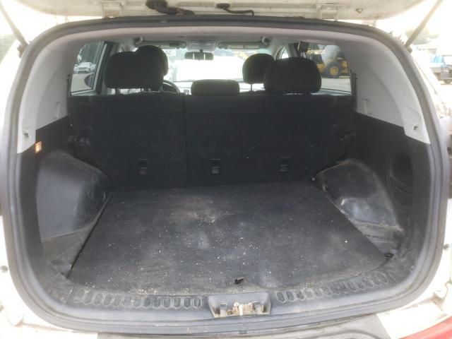 Kia Sportage l 2015