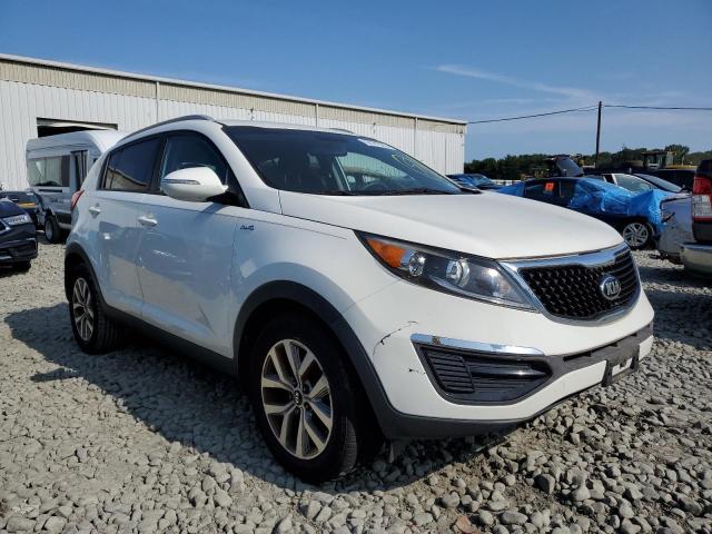 Kia Sportage l (2015)