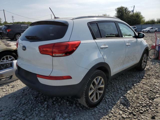 Kia Sportage l 2015