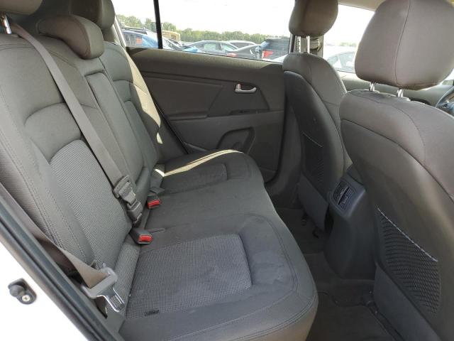 Kia Sportage l 2015