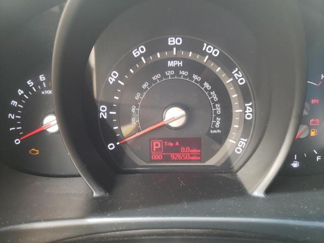 Kia Sportage l 2015