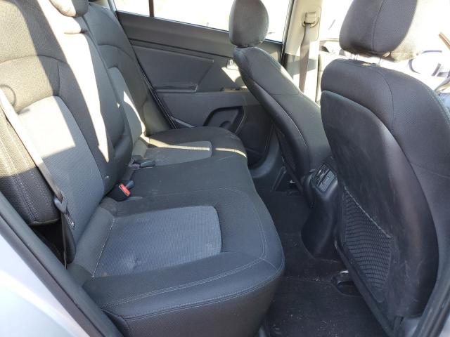 Kia Sportage l 2015
