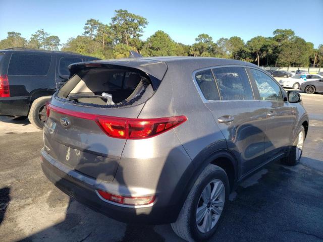 Kia Sportage l 2017