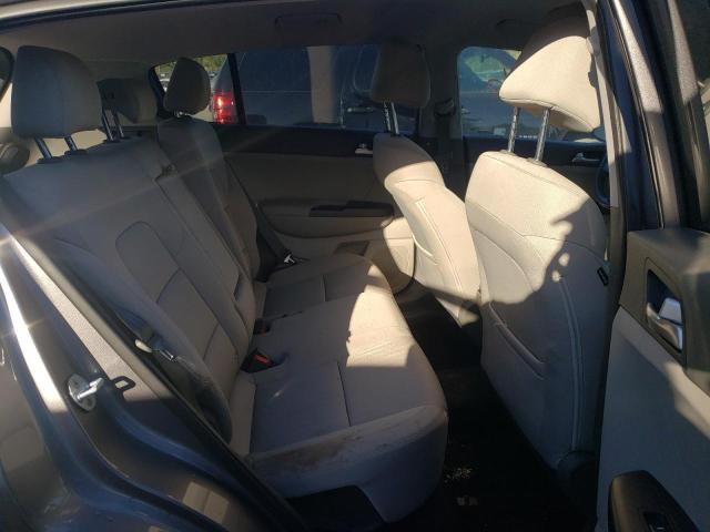 Kia Sportage l 2017