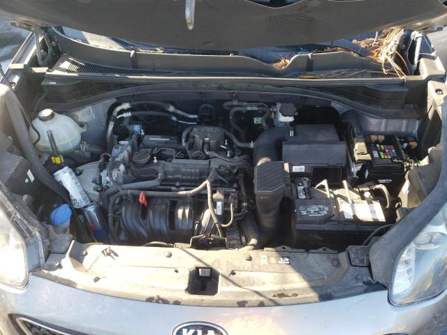 Kia Sportage l 2017