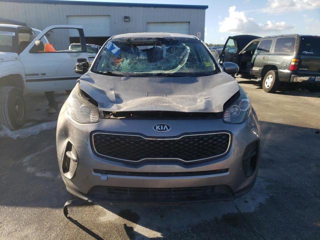 Kia Sportage l 2017