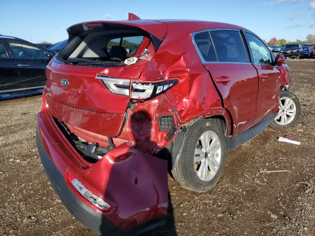 Kia Sportage l 2017
