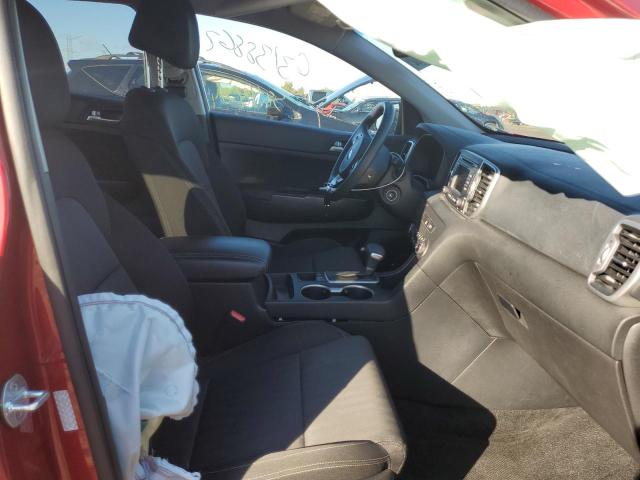Kia Sportage l 2017