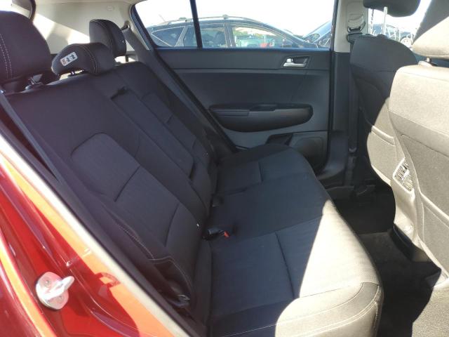 Kia Sportage l 2017