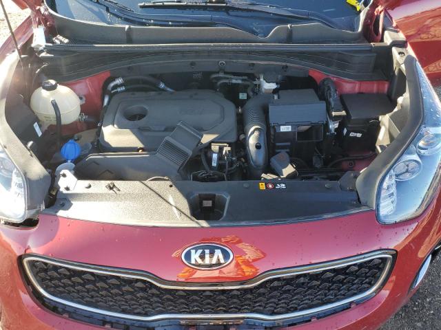 Kia Sportage l 2017