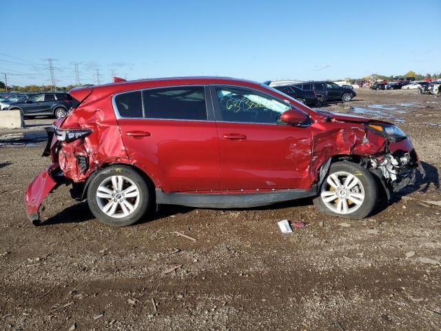 Kia Sportage l 2017