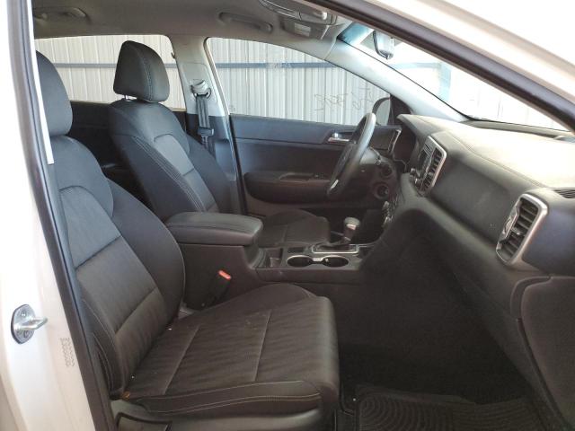 Kia Sportage l 2017