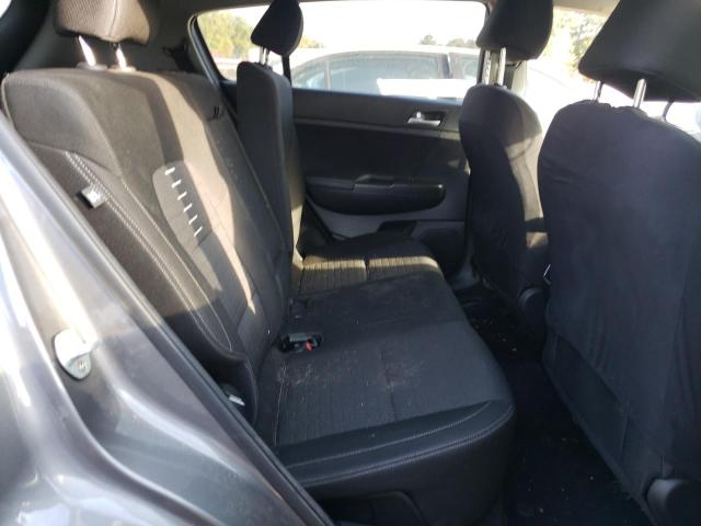 Kia Sportage l 2018