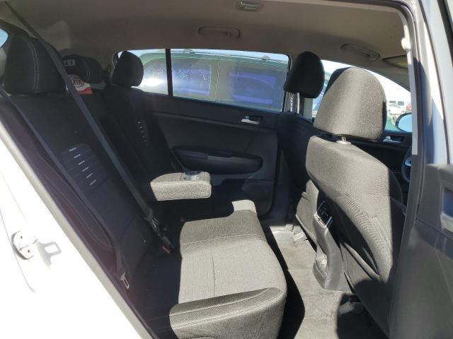 Kia Sportage l 2018