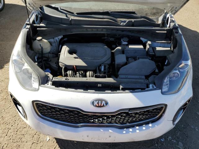 Kia Sportage l 2018