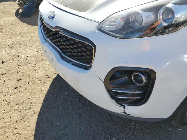 Kia Sportage l 2018