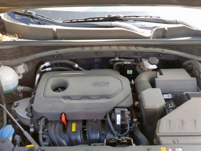 Kia Sportage l 2018