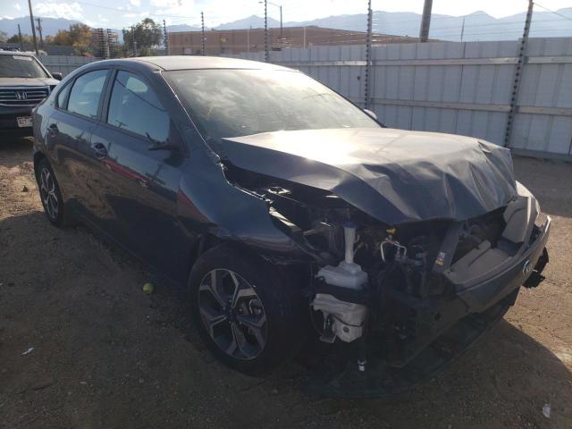 Kia Forte (2019)