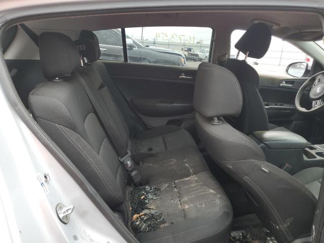 Kia Sportage l 2019