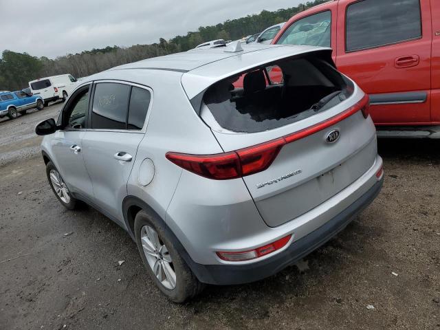 Kia Sportage l 2019