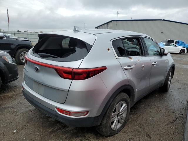 Kia Sportage l 2019