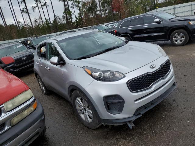 Kia Sportage l 2019