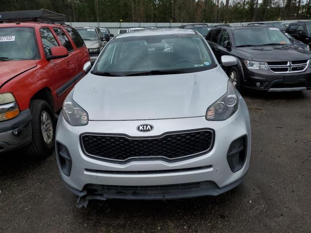Kia Sportage l 2019