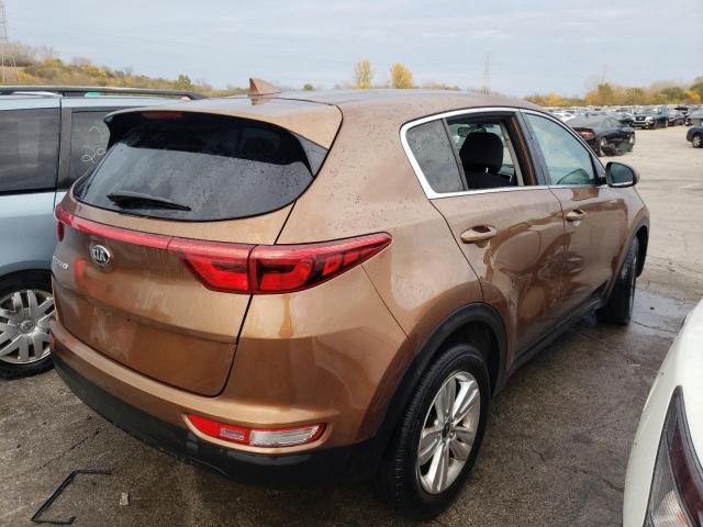 Kia Sportage l 2019