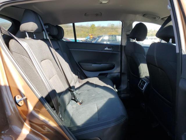 Kia Sportage l 2019