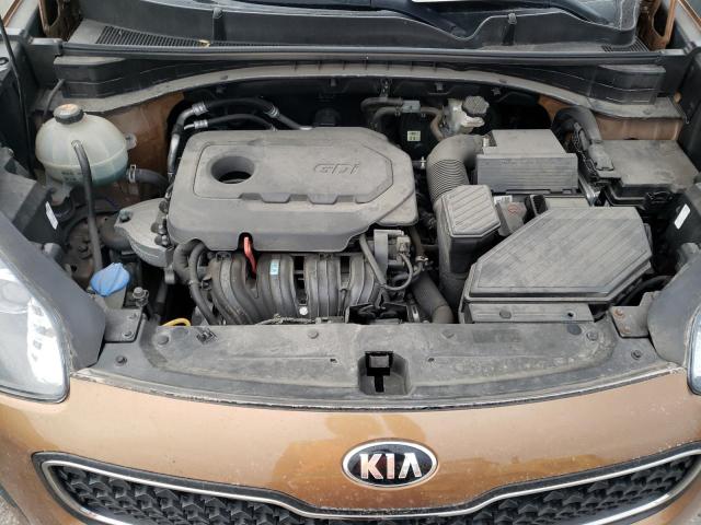 Kia Sportage l 2019