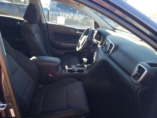Kia Sportage l 2019