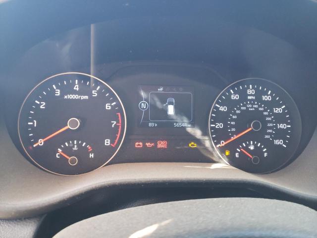 Kia Sportage l 2019