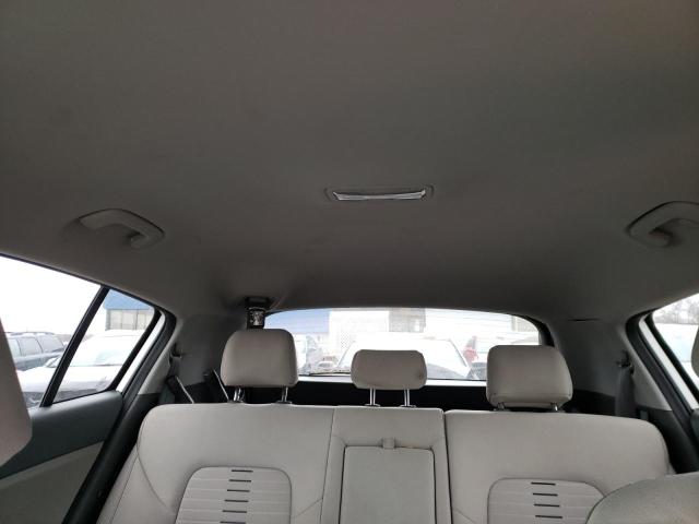 Kia Sportage l 2019