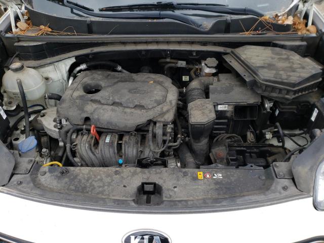 Kia Sportage l 2019