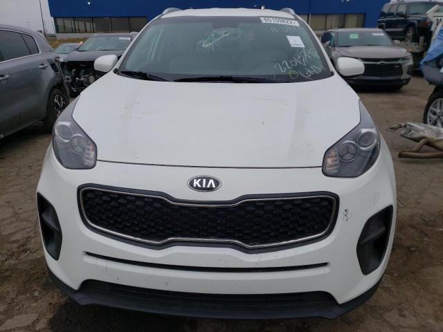 Kia Sportage l 2019