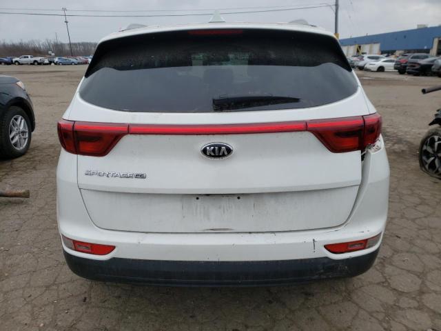 Kia Sportage l 2019