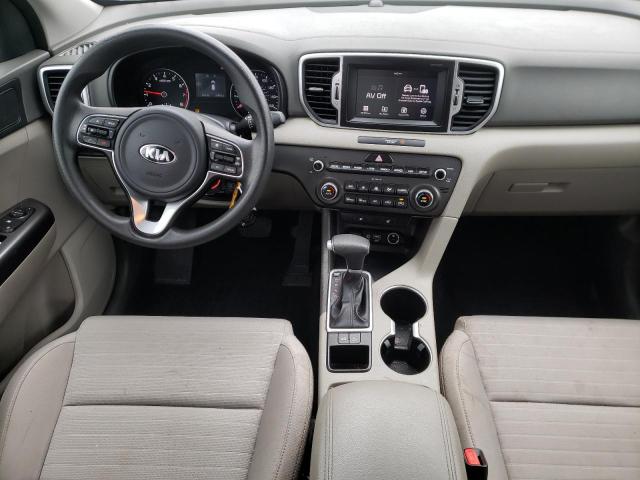 Kia Sportage l 2019