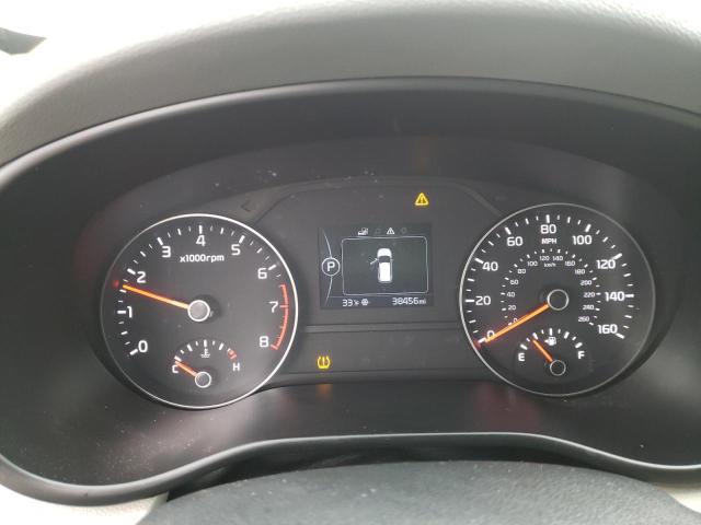 Kia Sportage l 2019