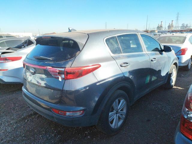 Kia Sportage l 2019