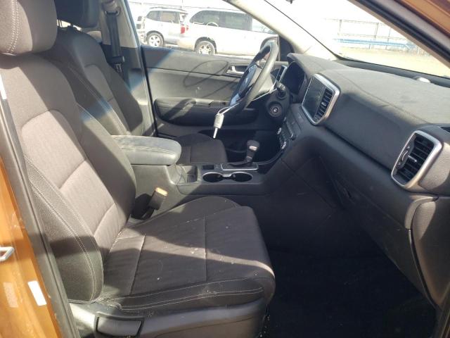 Kia Sportage l 2020